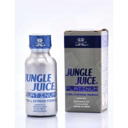 Jungle Juice Platinum Extreme Formula 30мл (Канада)