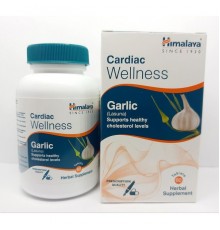 Купить Garlic (Lasuna) Himalaya, 60таб в Минске