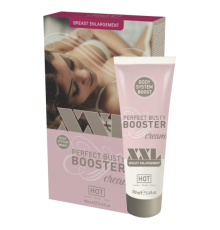 Ухаживающий крем для груди и зоны декольте XXL BUSTY BOOSTER 100 мл.