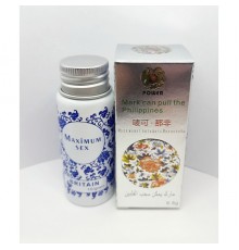 Препарат для потенции Максимум секс купить в Минске