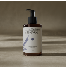 Укрепляющий Кондиционер для Волос Rosemary & Bhringraj Conditioner 300 мл Tanishka